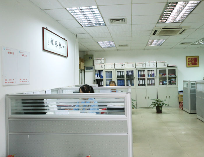 辦公環(huán)境